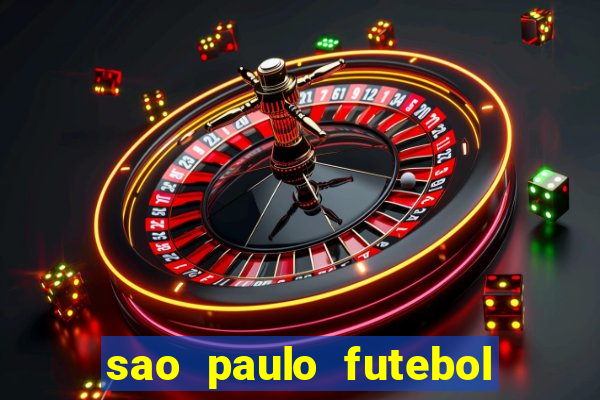 sao paulo futebol play hd